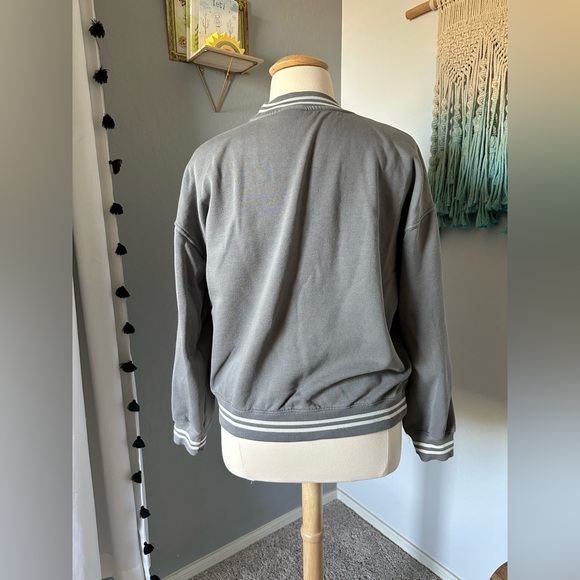 Taylor Swift TTPD CREWNECK SWEATER - Picture 3 of 4